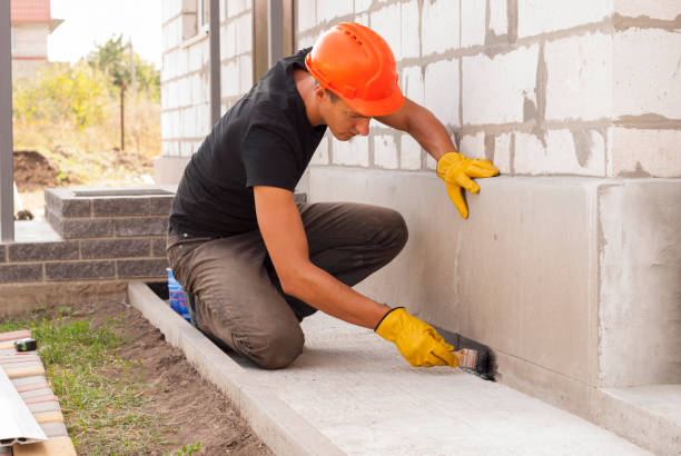 Licensed Exterior Waterproofing service in Stockbridge, WI - SGP Waterproofing